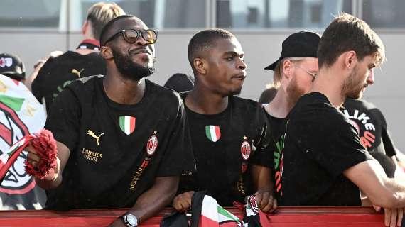 ESCLUSIVA MN - Cantamessa: "Poche volte Milano ha festeggiato così. L’acquisto di Kalulu è il manifesto dello scudetto"