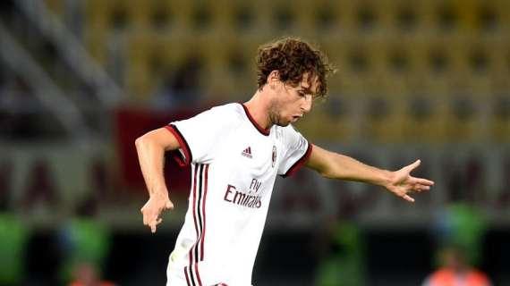 Genoa e Crotone, occhi su Zanellato: può partire in prestito
