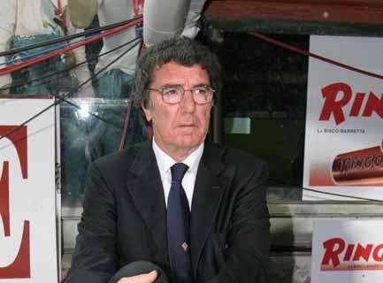 Zoff su Ibra: "Punita l'intenzionalità"