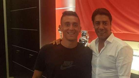 Primavera, Milan-Genoa 1-0: la sblocca Tiago Dias