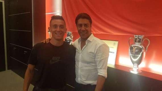 Primavera TIM Cup, Milan in vantaggio con Dias 