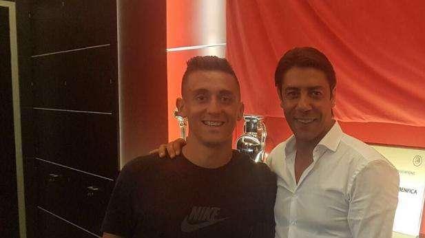 Primavera, buone notizie per Lupi: Tiago Dias a disposizione questa sera contro l'Atalanta