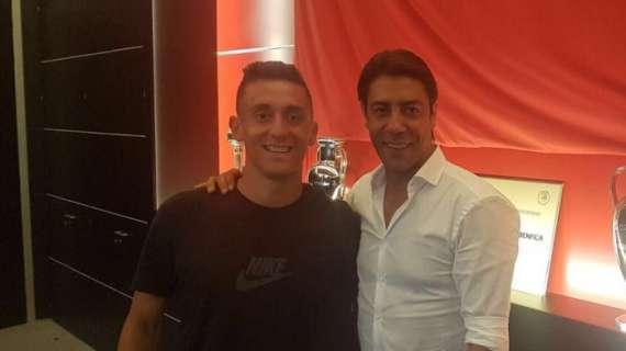 Primavera, Tiago Dias non si ferma più: 5° gol stagionale per il portoghese. Forte a quota 4