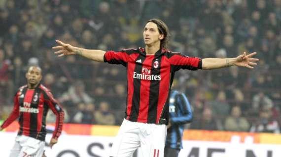 acmilan - #tbt: un 14 novembre che accomuna Ibrahimovic e Capello