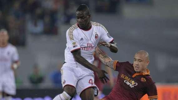 ESCLUSIVA MN - Repice: "Vado controcorrente, Balo è un fenomeno e non partirà. Il Milan deve uscire dalla mediocrità"