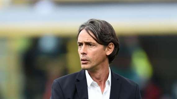 Inzaghi ricorda Atene: "13 anni sono passati ma quelle emozioni non passano mai"