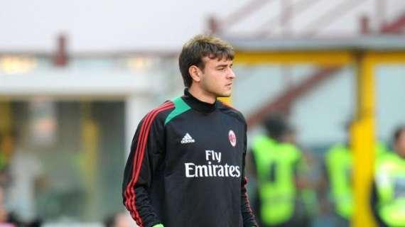 Gabriel, un altro balzo verso il vero obiettivo