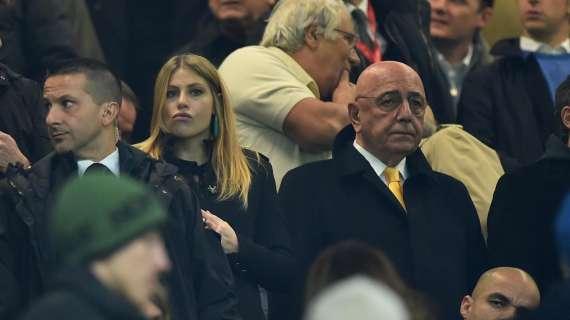 Tuttosport - Milan, serve una rivoluzione in società per rinascere: stop al dualismo Barbara-Galliani