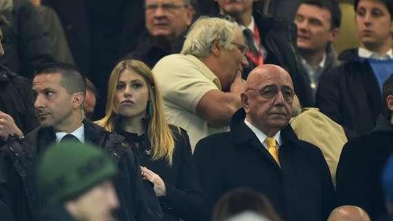 Un quinquennio per il nuovo stadio, un quinquennio per costruire un Milan vincente
