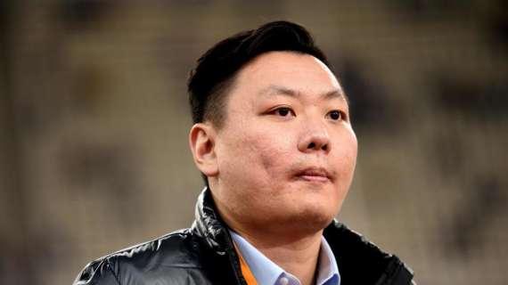MN - Han Li ancora a New York, trattativa spedita col soggetto di Goldman. E' in vantaggio sui Ricketts