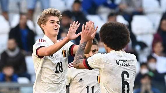 Di Stefano: "La chiusura per De Ketelaere potrebbe avvenire tra venerdì e sabato"