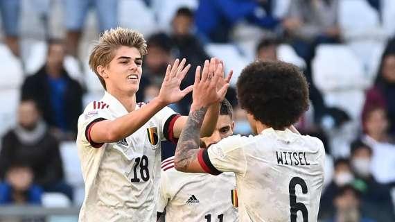 Di Marzio: "Per De Ketelaere il Milan nei prossimi giorni dovrà fare offerta al rialzo"