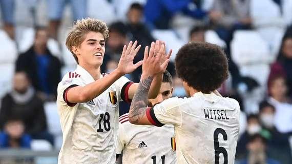 Di Marzio su De Ketelaere: "C'è ancora distanza, ma il Leeds si sta rassegnando. Il giocatore vorrebbe garanzie tecniche…"