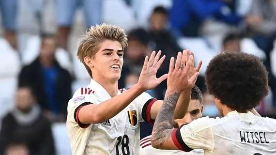 Gazzetta - Il Milan non ha mollato De Ketelaere: pronto un nuovo rilancio per convincere il Bruges