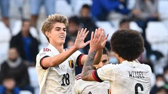 CorSera - Milan, per De Ketelaere siamo ai dettagli: da definire le modalità dei bonus, poi la fumata bianca