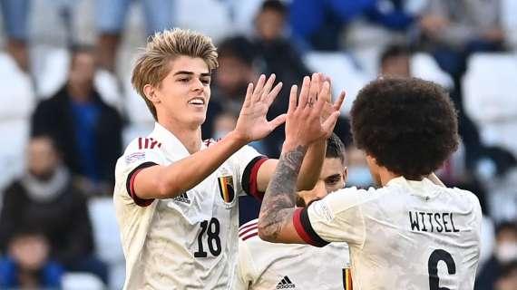 De Ketelaere-Milan, il punto della trattativa infinita tra mosse e capricci dei belgi