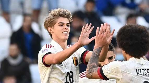 Gnocchi: "Se il Milan prende De Ketelaere e Renato Sanches fa lo squadrone"