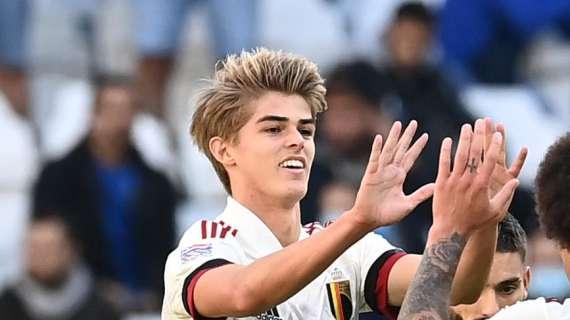 Repubblica - Milan, offerta da 25 milioni più 5 di bonus per De Ketelaere. C'è il sì del belga