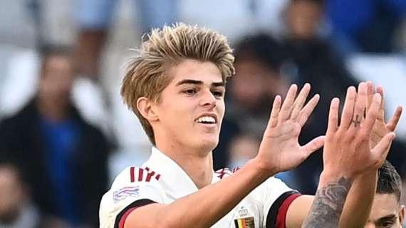 Da Diavoli Rossi a Diavoli Rossoneri? Perché De Ketelaere e Lang sarebbero adatti al Milan