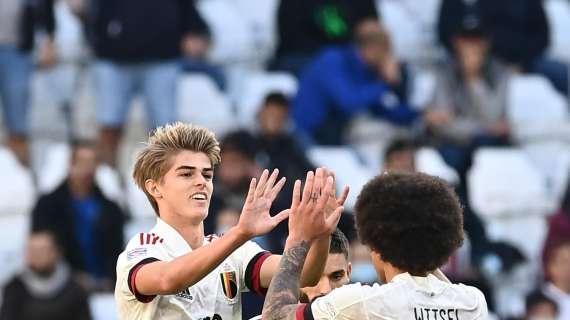 Marchetti: "In questo momento il Milan ha in mano il sì di De Ketelaere"