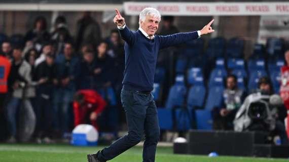 Roma, Gasperini attacca ancora sul mercato e non le manda a dire