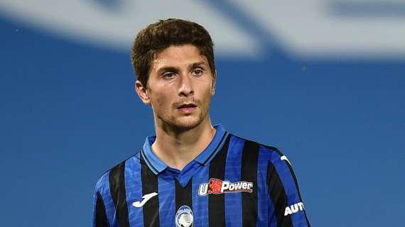 Conferme su Caldara: l'Atalanta non lo riscatta, torna al Milan