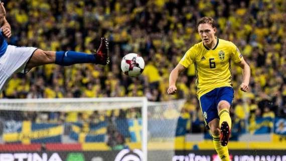 Tuttosport - Milan, possibile nuovo colpo dalla Bundesliga: rossoneri su Augustinsson, costa 15 milioni