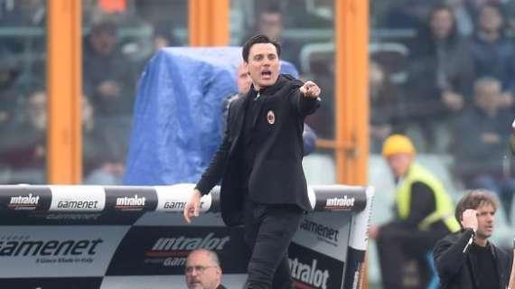 Timidi sondaggi e rapporto freddo con Berlusconi, ma il Milan del futuro vuole volare sulle ali di Montella
