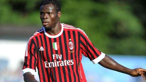 Probabili formazioni di Malmoe-Milan: si parte col tandem Ibra-Cassano, c'è Taiwo