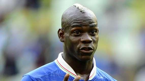 Brambati: "Balotelli? Il Milan farà la sua offerta, ma il buco è in difesa..."