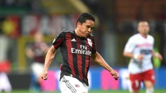 Mtv - Punto Milan, come si evolve il mercato con o senza i soldi di Bacca