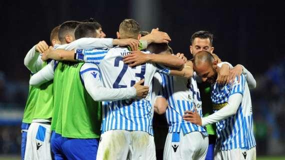 Attento Milan, la Spal vuole il decimo posto