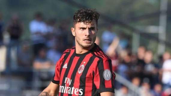 ICC, Bayern Monaco-Milan 0-4: il tabellino