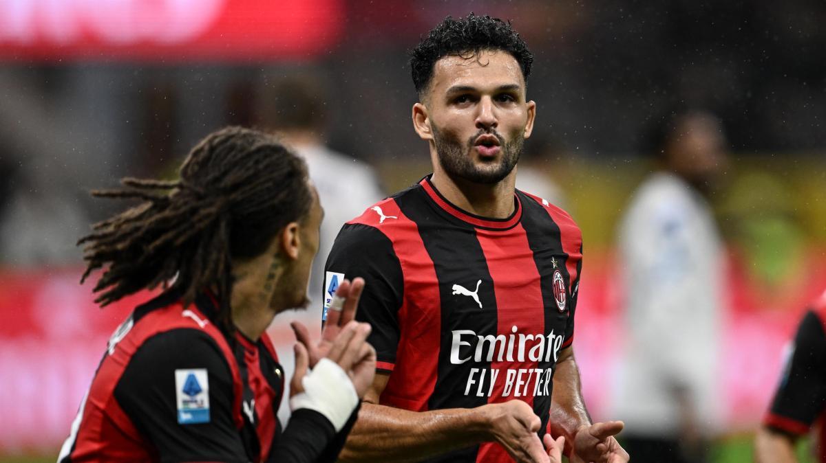 Adani elogia Ramos: "Mi piace come gioca, come pensa. È il miglior centravanti che il Milan potesse prendere"