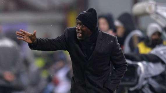 Probabile formazione - Scelte quasi scontate per Seedorf con un ballottaggio in difesa