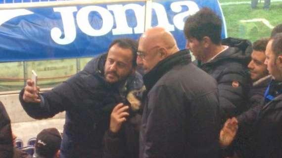 Milan, anche San Lorenzo e Independiente su Angeleri