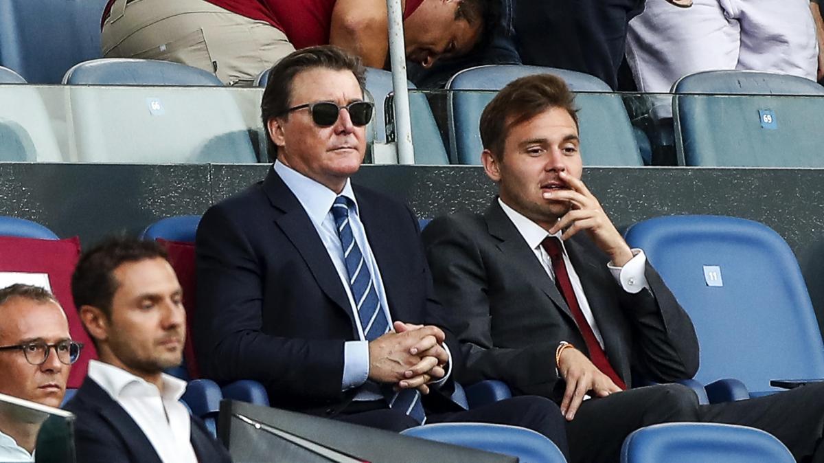 Roma, i Friedkin valutano di vendere l'Everton acquistato due anni fa