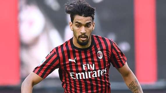 Sky Sports - Il Lione rifiuta anche la seconda offerta del West Ham per Paquetà. Chiesti 60 milioni