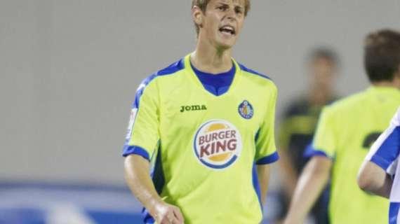 UFFICIALE: Albertazzi in prestito al Varese