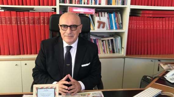 Jacobelli: "Giusto risparmiare Ibra. Il ritorno del Milan in Champions? Sono fiducioso" 