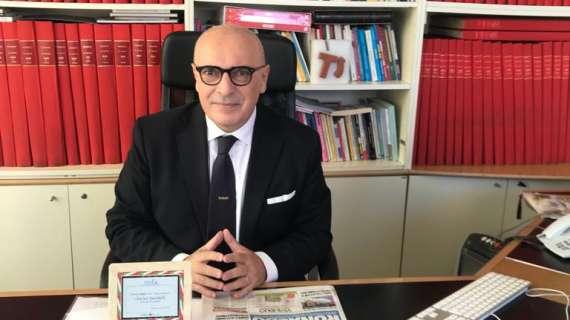 TMW Radio - Jacobelli: "Faccio un elogio al Milan che si è rifiutato di pagare 15 mln di commissioni a Zirkzee"