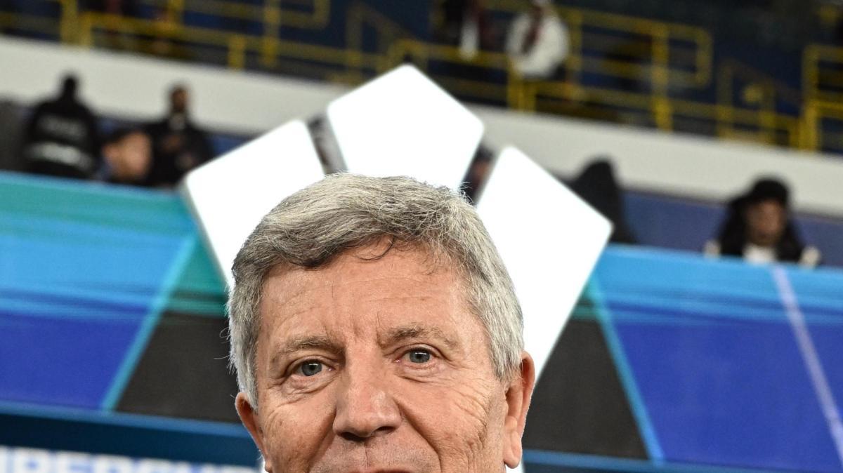 Serie A, Simonelli: "Troppi stranieri nelle giovanili, un 14enne ghanese più prestante di uno calabrese"