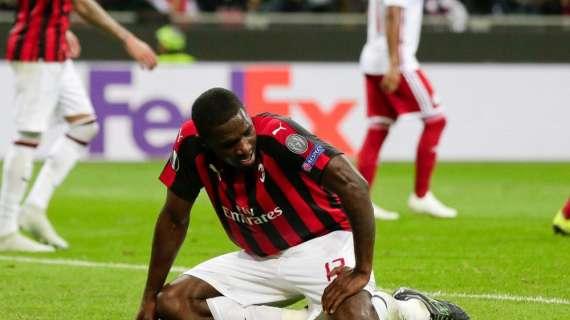 Zapata in scadenza contrattuale, nel mirino dei Los Angeles Galaxy