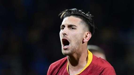 Inter, occhi su Pellegrini con Radu nell'affare. Ma c'è anche il Milan