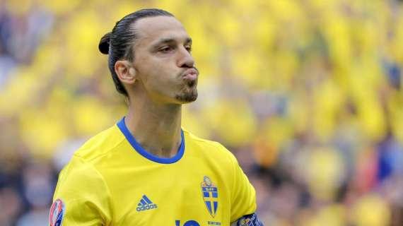TMW RADIO - Sconcerti: "Il Milan deve darsi una scossa. Ibra potrebbe dare un effetto Ribery"