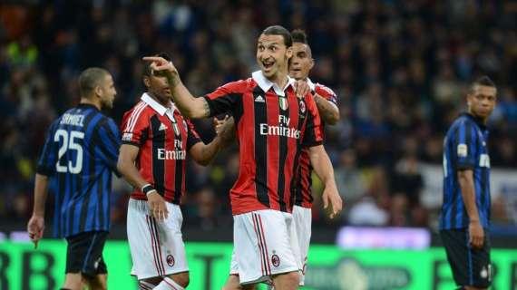 MN - Milan-Ibrahimovic, nelle scorse ore ulteriori passi in avanti
