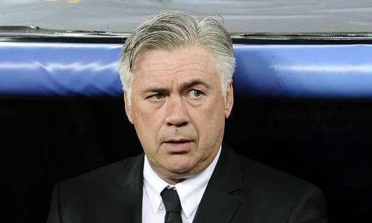 Sugoni a Sky: "Per Ancelotti serve un altro numero di Galliani"