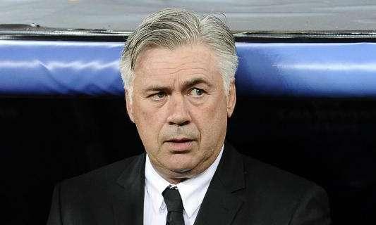 Ancelotti: "Col Milan partita molto speciale, ho un buon rapporto con Inzaghi. Torres? Gli auguro il meglio"