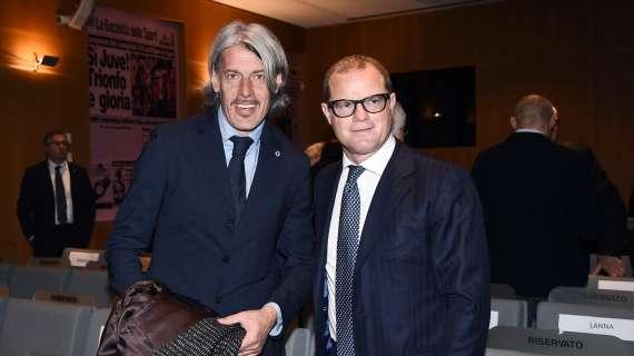 TMW RADIO - Torricelli provoca: "Fanno tutti la corsa sulla Juventus, non sul Milan”