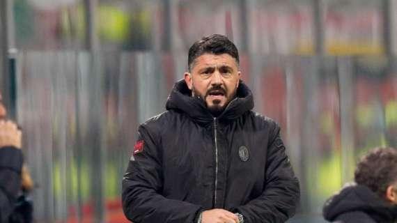 Signori su Milan e Inter: "Gattuso rischia, ma Spalletti ha più colpe"